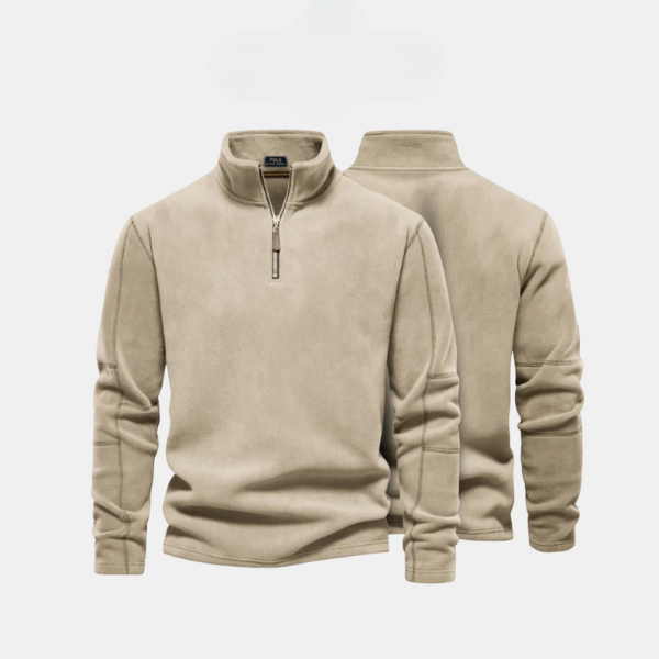 Arctic Premium Fleece Jumper – Clearance Sale